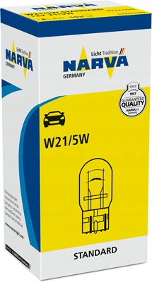 

Żarówka Narva W21/5W 17919 1 szt.