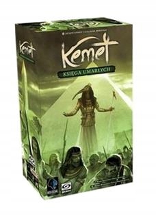 Kemet: Księga Umarłych