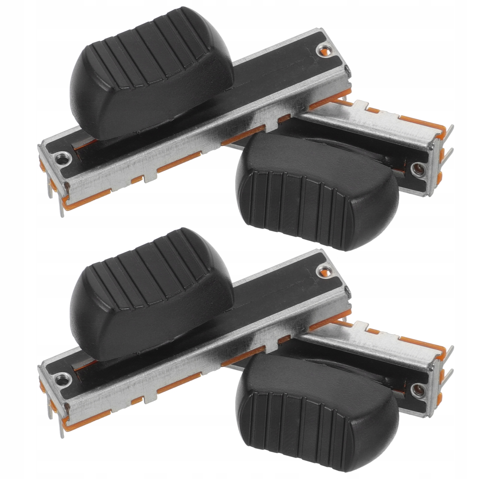 Potencjometr Push-Pull Marka bez marki