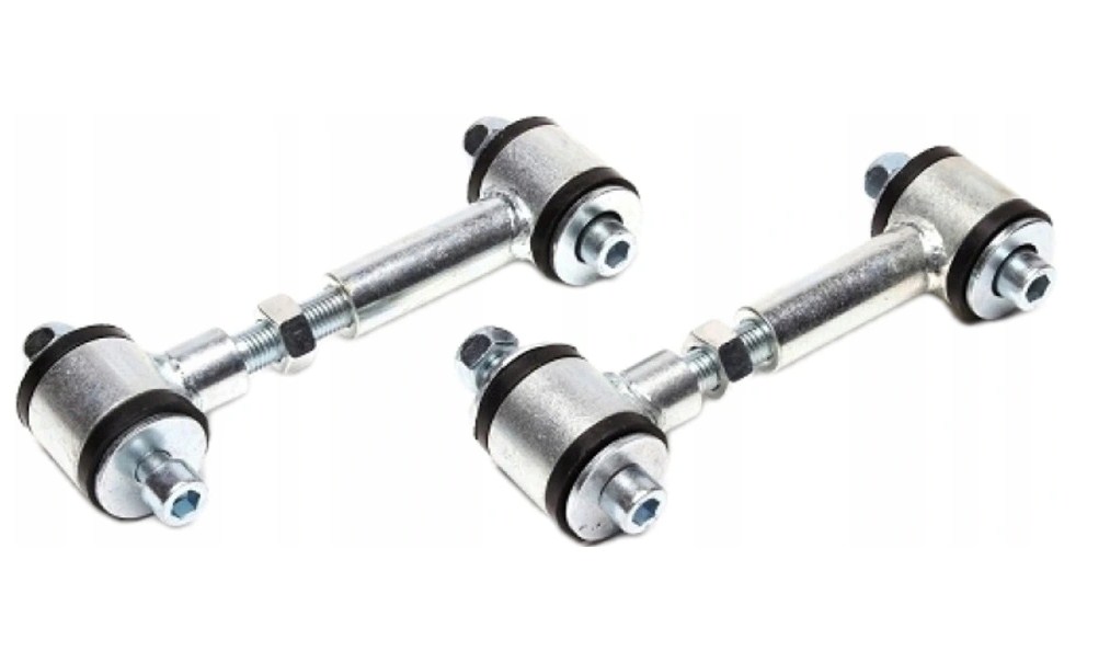 EVOPE001 - VW Golf 4 IV регульовані стабілізатори