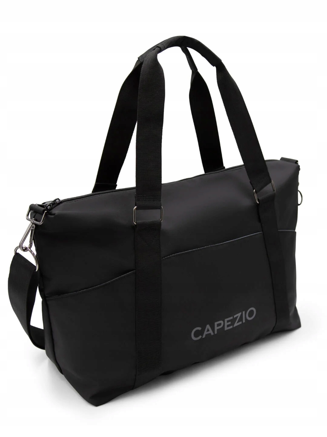 Torba taneczna Capezio Casey Carry-All Duffle Bag