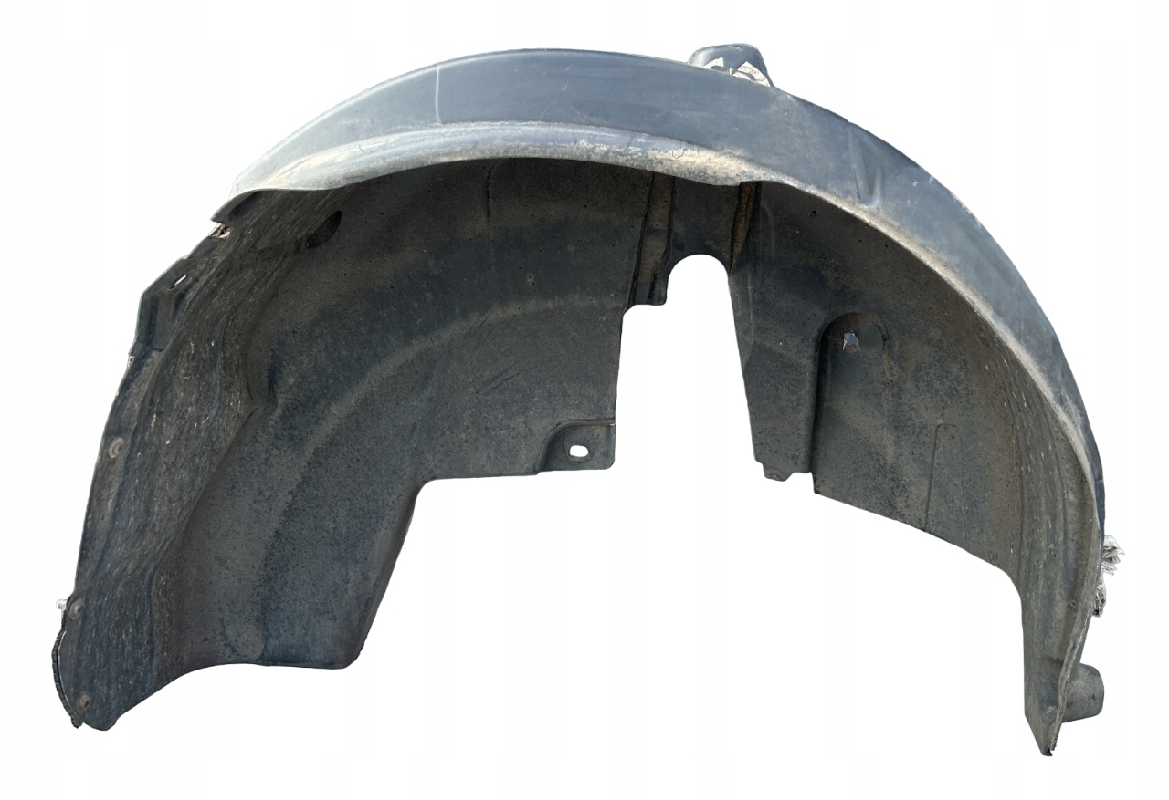 mudguard right rear part CITROEN C3 III 16- 9812159580