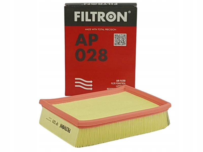 

Filtron Filtr Pow. AP028 Bmw Ap 028