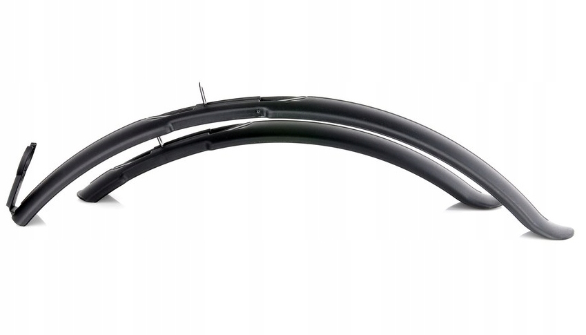 Simpla Classic 24" 26" błotniki rowerowe przód + tył rower miejski górski Model Classic