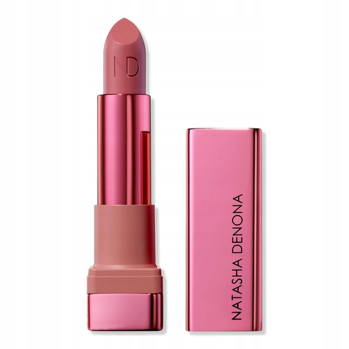 Natasha Denona I Need a Rose Lipstick Krémová rtěnka 20P Peony