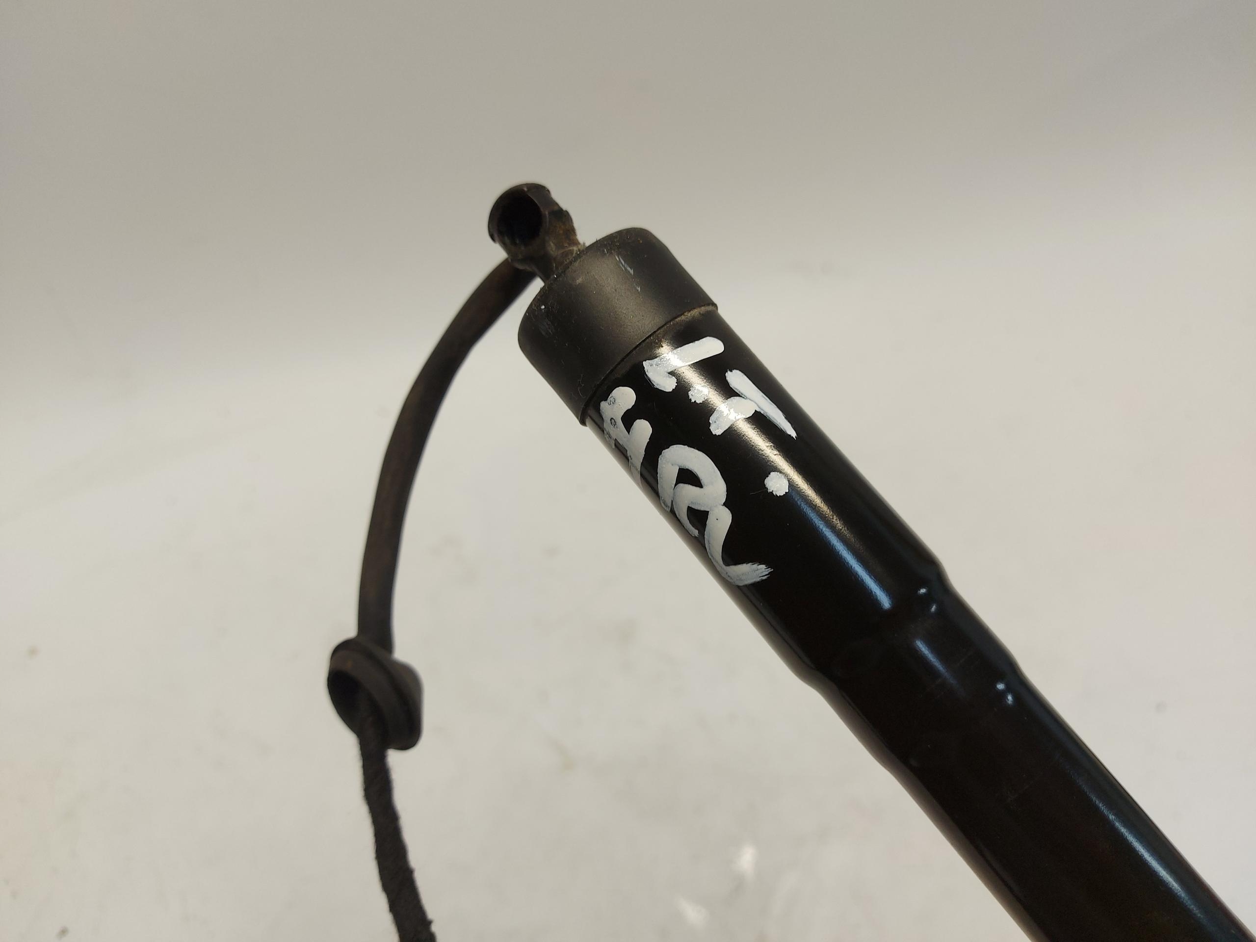 Honda HR-V III eHEV, 2022r. damper bonnet boot right left 74981-3M0