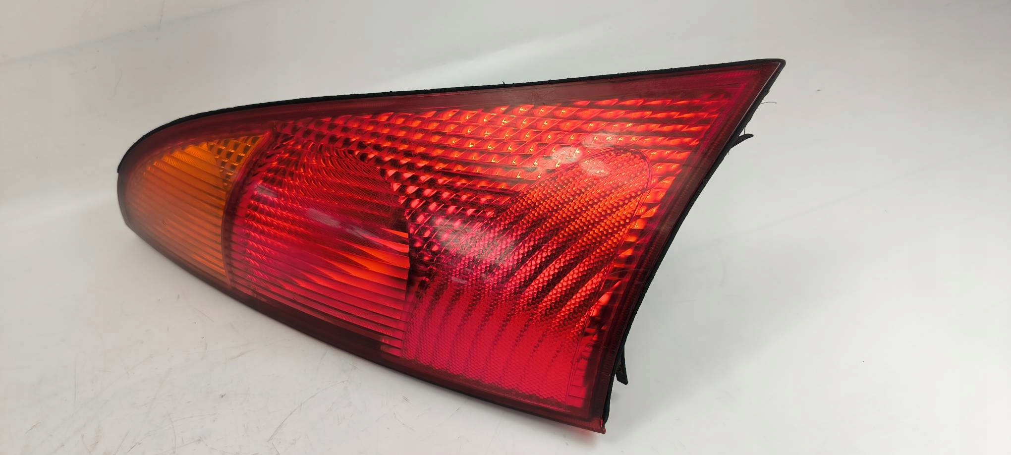 light left rear part 20-211-01001 CITROEN C4