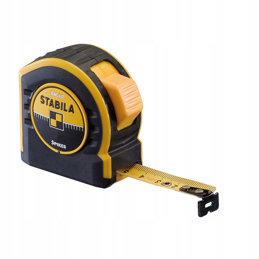 

Stabila Taśma miernicza miarka zwijana 8m 25mm