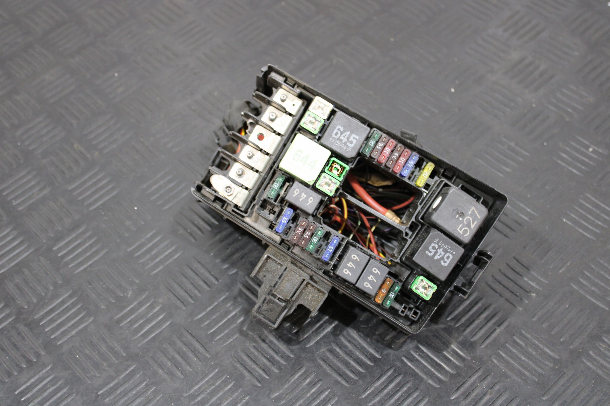 Module fusibles Boîte 5Q0907361B VW ARTEON 3G8