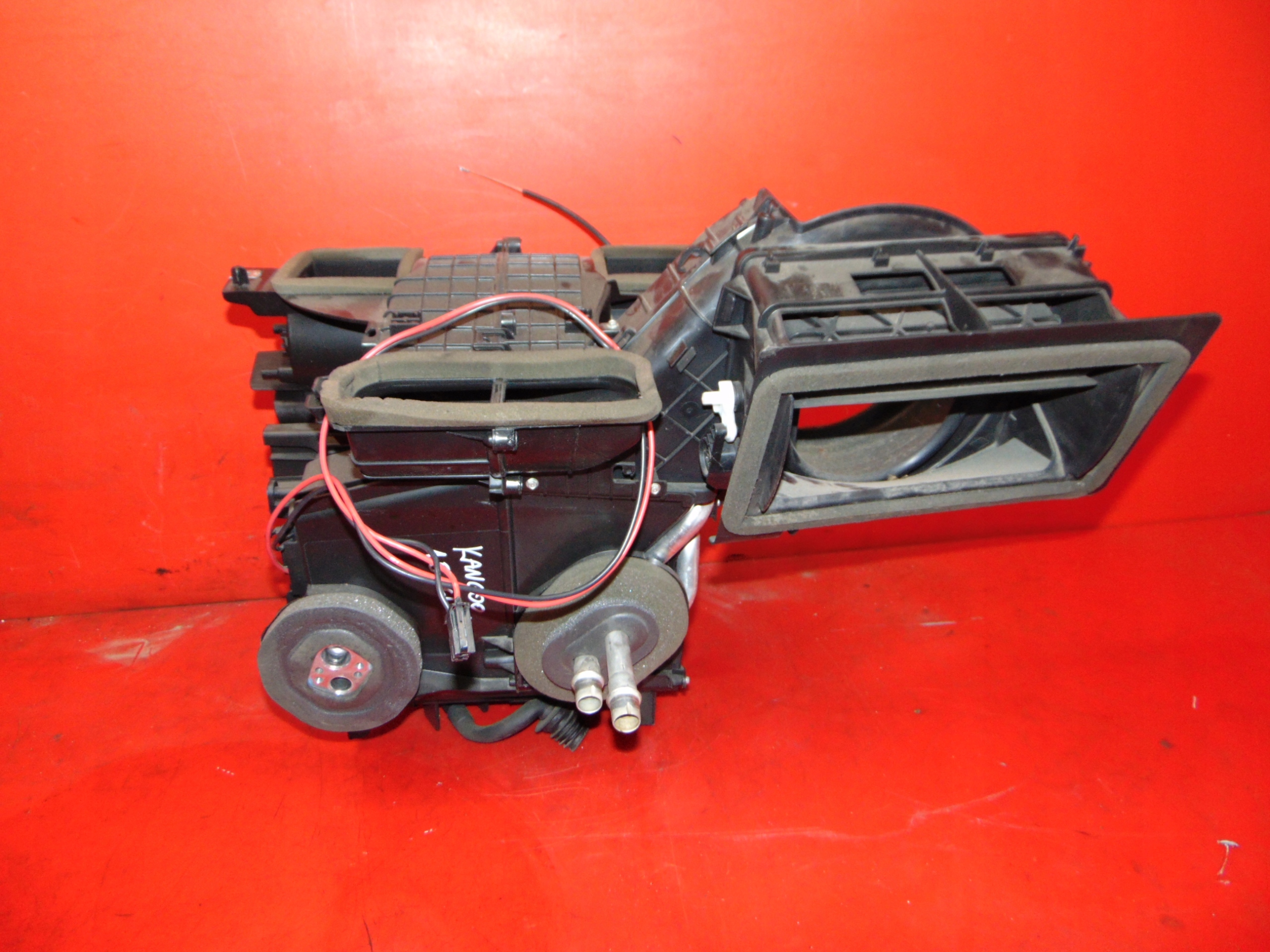 271103260R - KANGOO 2 II 3 III ОБІГРІВАЧ КОНДИЦІОНЕР 08-