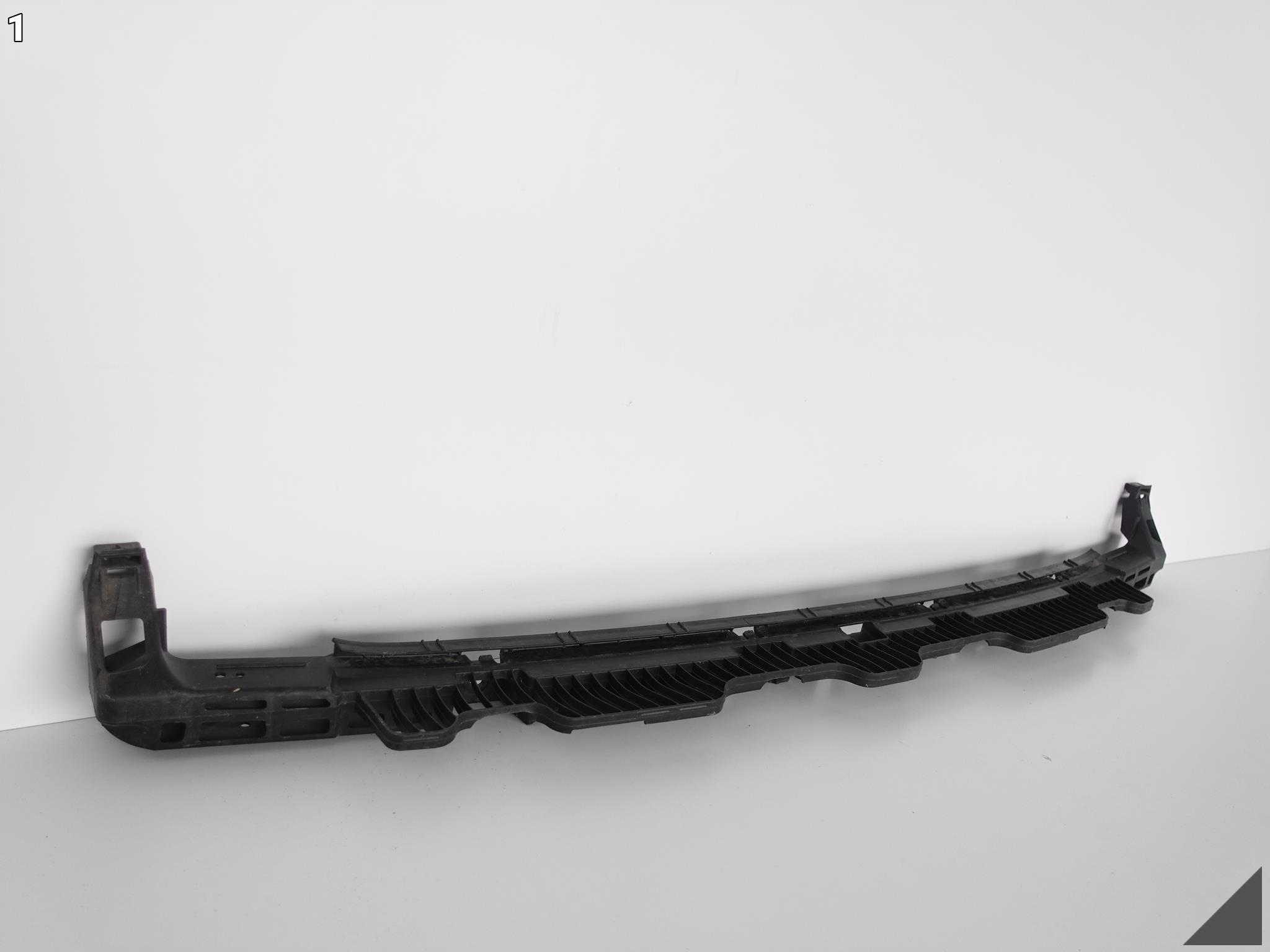 VW GOLF VII 5G6 12-16 support sider bumper rear part