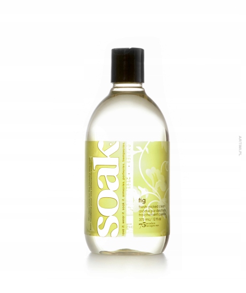 Levně Soak tekutý prací prostředek na prádlo a textil Obr 375 ml