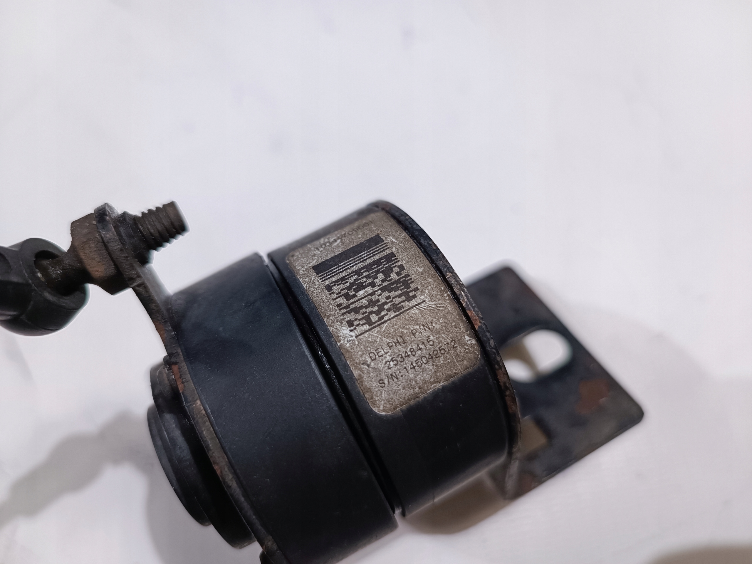 Sensor Achsträgers vorne rechts Chevrolet Corvette C6