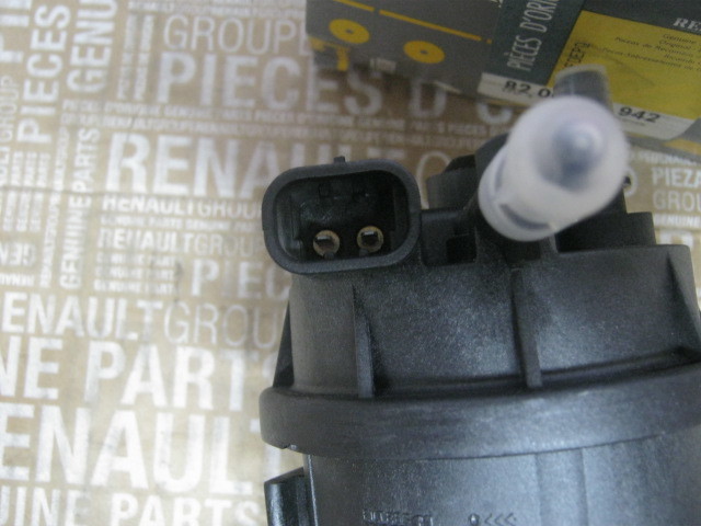 FILTR PALIWA OBUDOWA MEGANE SCENIC II 1 9 DCI ORYG Producent czesci Renault OE