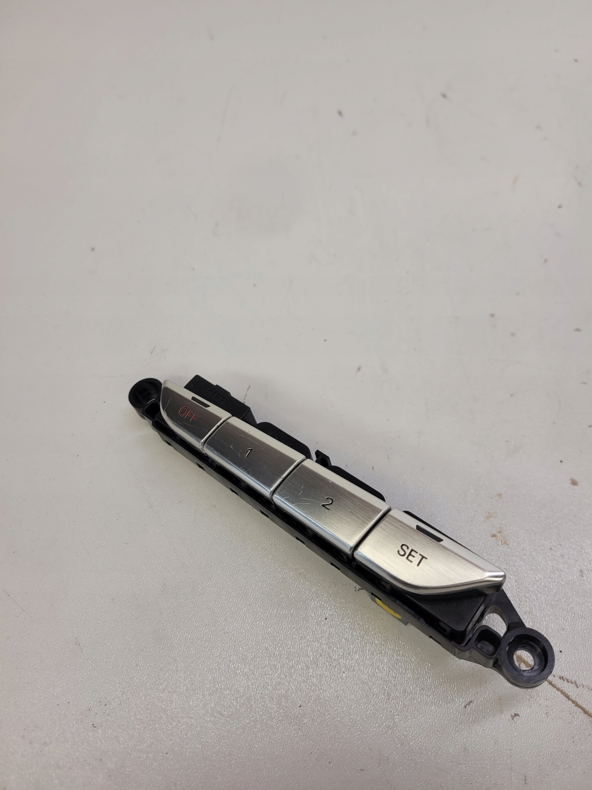 switch PAMIECI seat AUDI A8 D4 4H0959769D