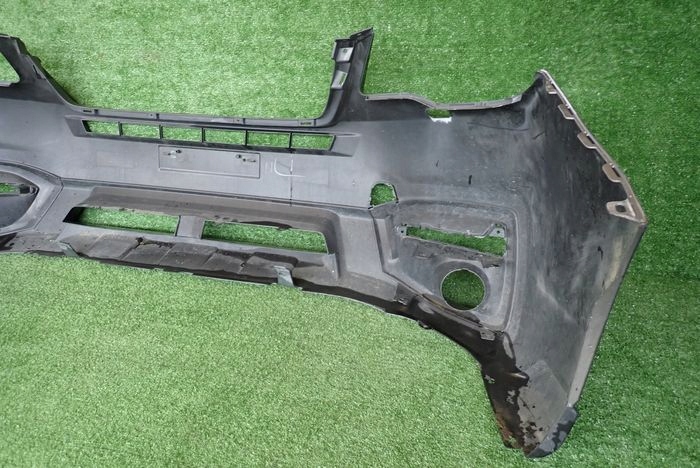 SUBARU FORESTER IV 16- front bumper front