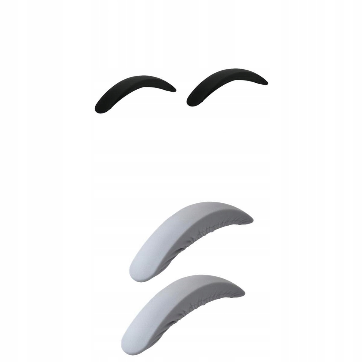 Pokrowiec na podłokietnik krzesła