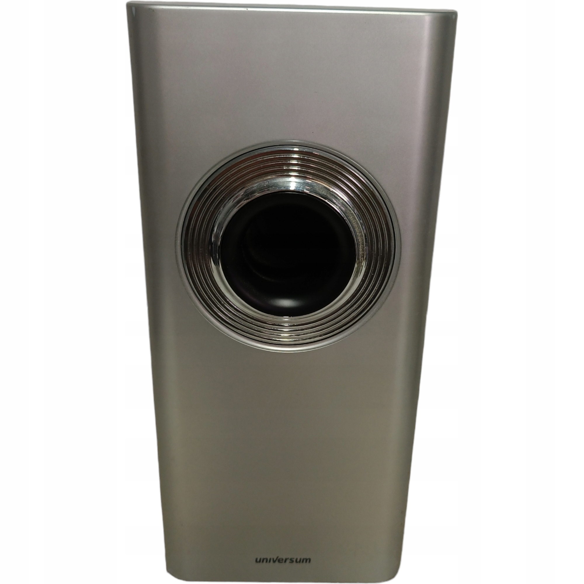 Subwoofer pasywny Universum 120 Watt