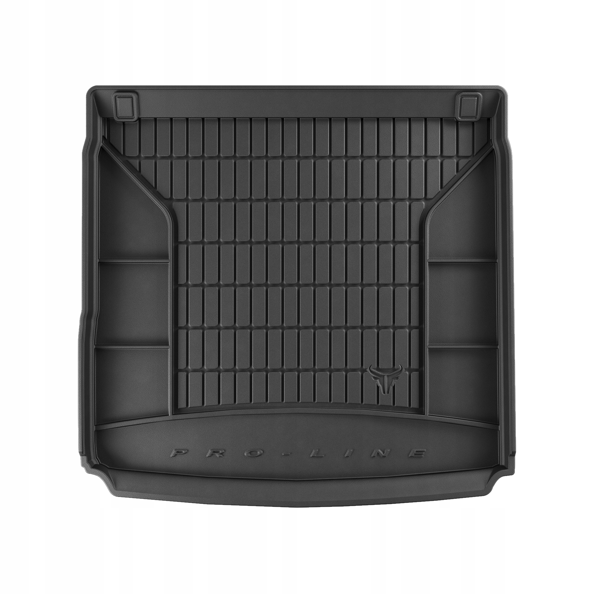 Frogum ProLine Gumová rohož do kufru 3D pro Peugeot 508 I 2010-18