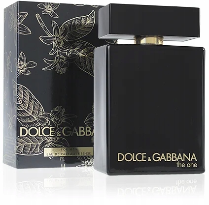 Dolce & Gabbana The One for Men Intense EdP Pro muže 100 ml