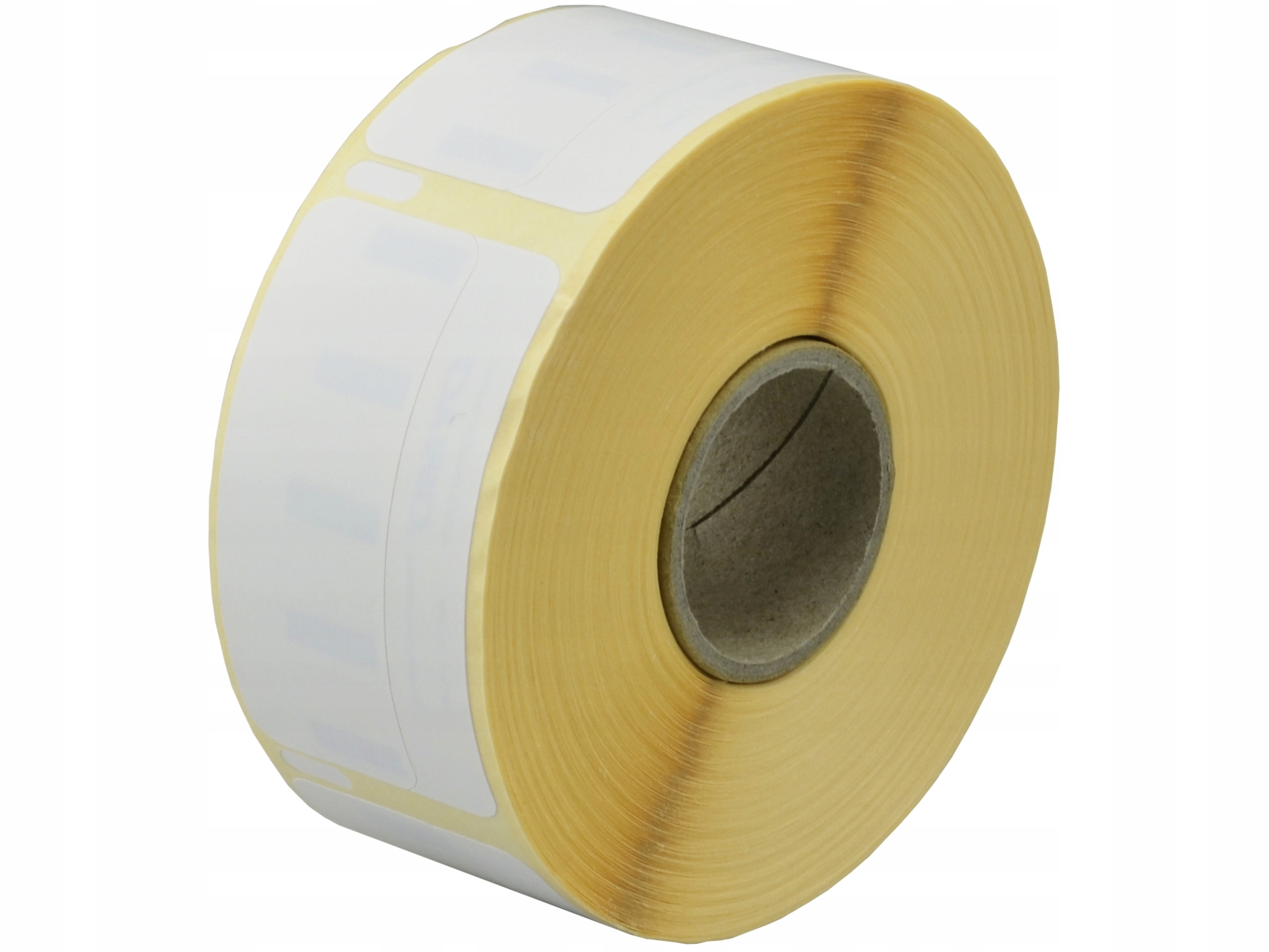 Etykiety do drukarek etykiet Dymo S0722550 19x51 mm