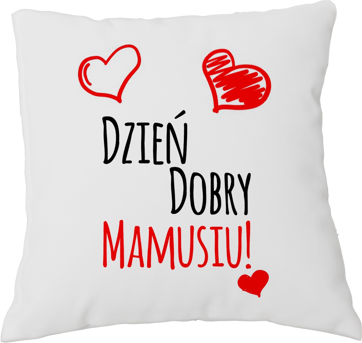 

Poduszka Na Dzień Mamy Matki Prezent Dużo Wzorów!