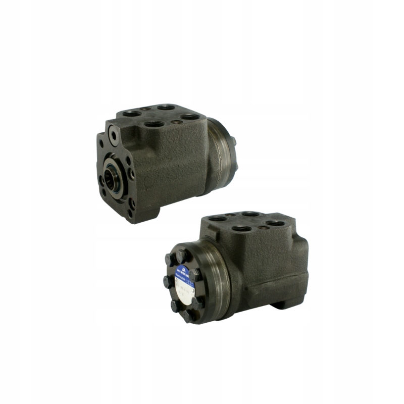 Orbitrol Ospc 200 On M+s HKUS200/4