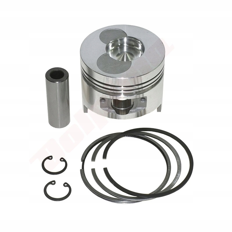 Tłok Yanmar L 70 78mm 0,50mm 714880-22582