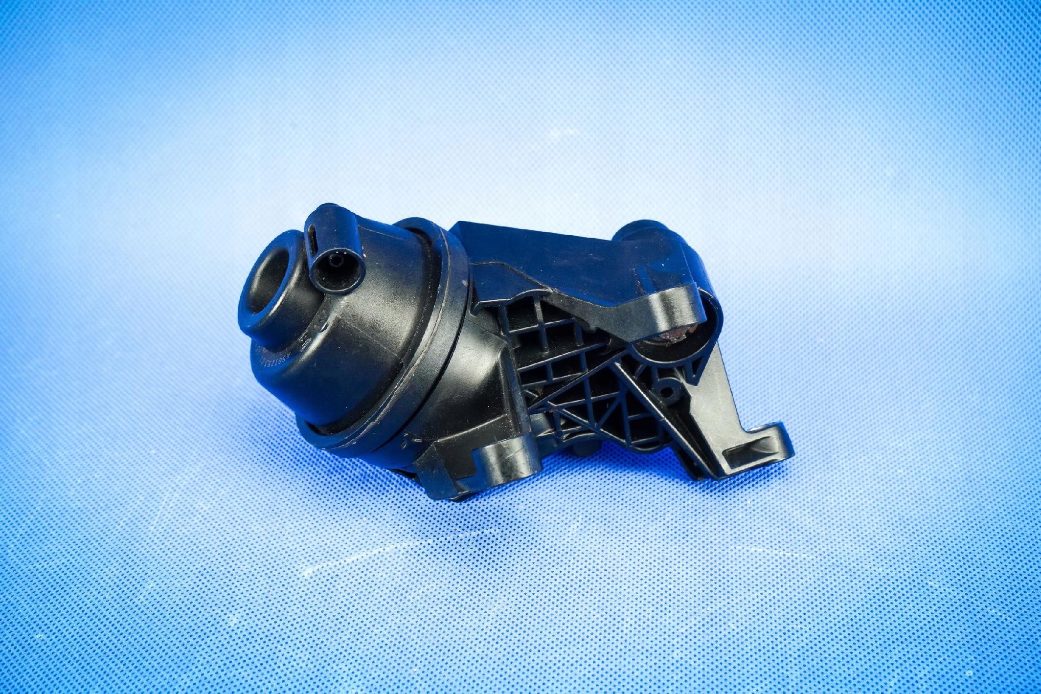 Dämpfer Turbolader Audi S6 S7 S8 079145461G