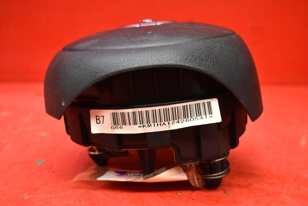 airbag driver´s NISSAN MICRA K13 10-13