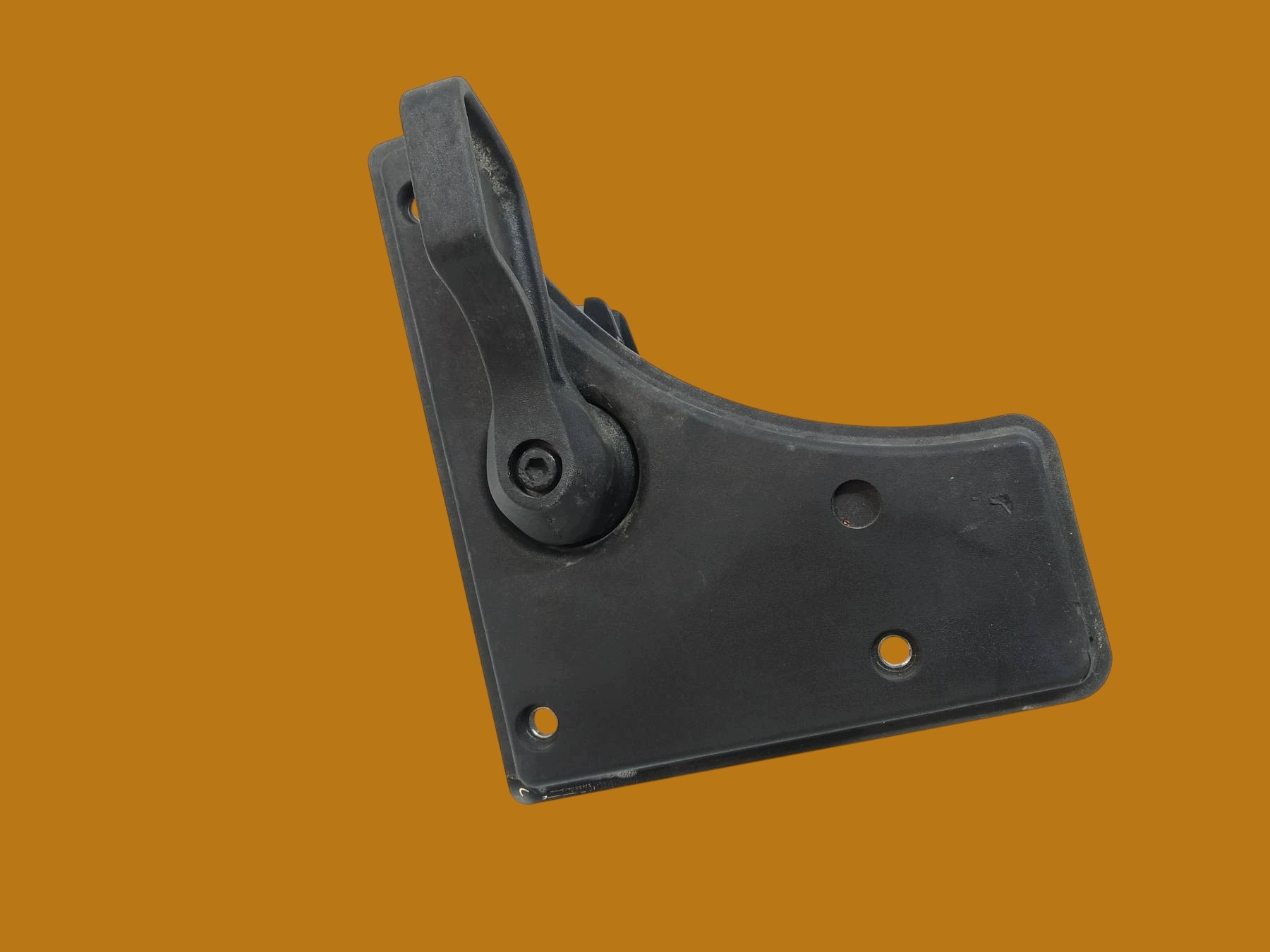 handle inner 2422609 Fiat Ducato III (2007-)