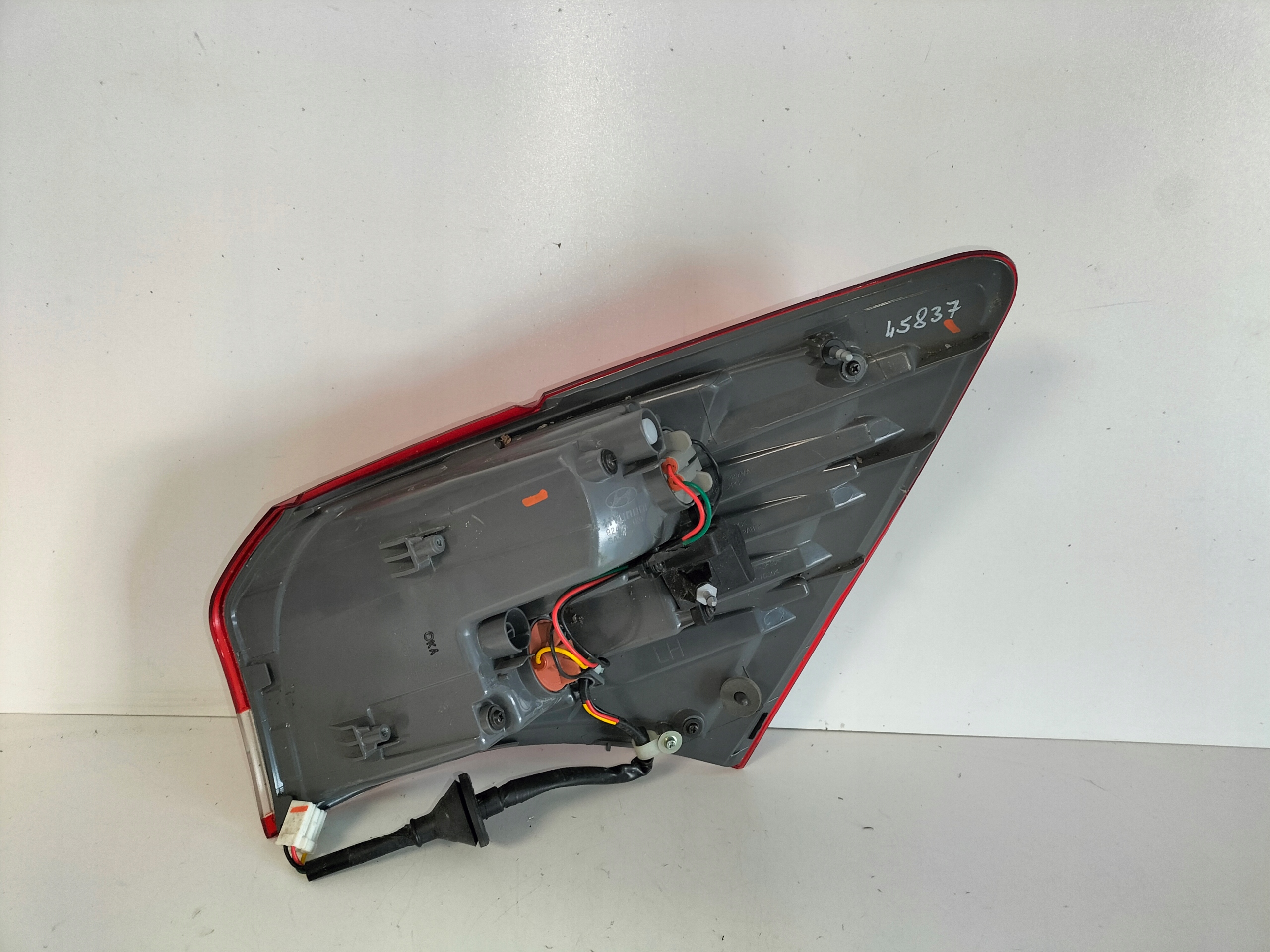 light rear rear part left HYUNDAI IX20 10-15