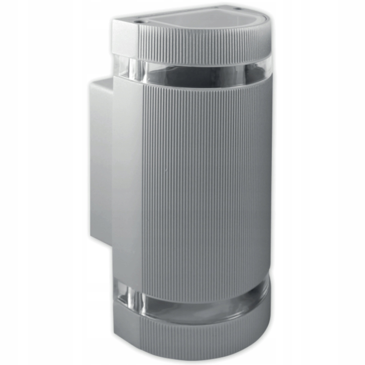 

Lampa elewacyjna Led kinkiet ogrodowy zewnętrzny