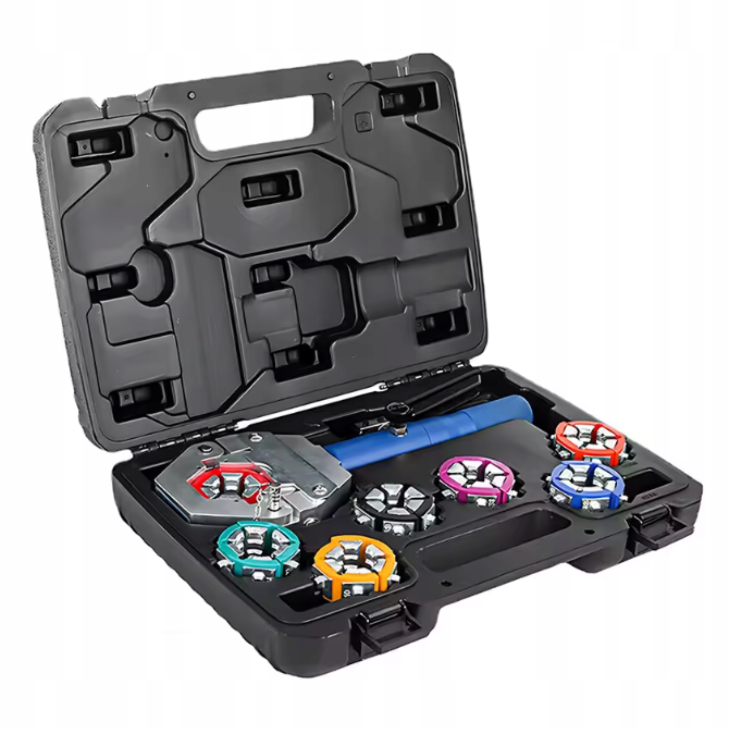 Kování pro hydraulické hadice a potrubí, kování 1/2 13/32