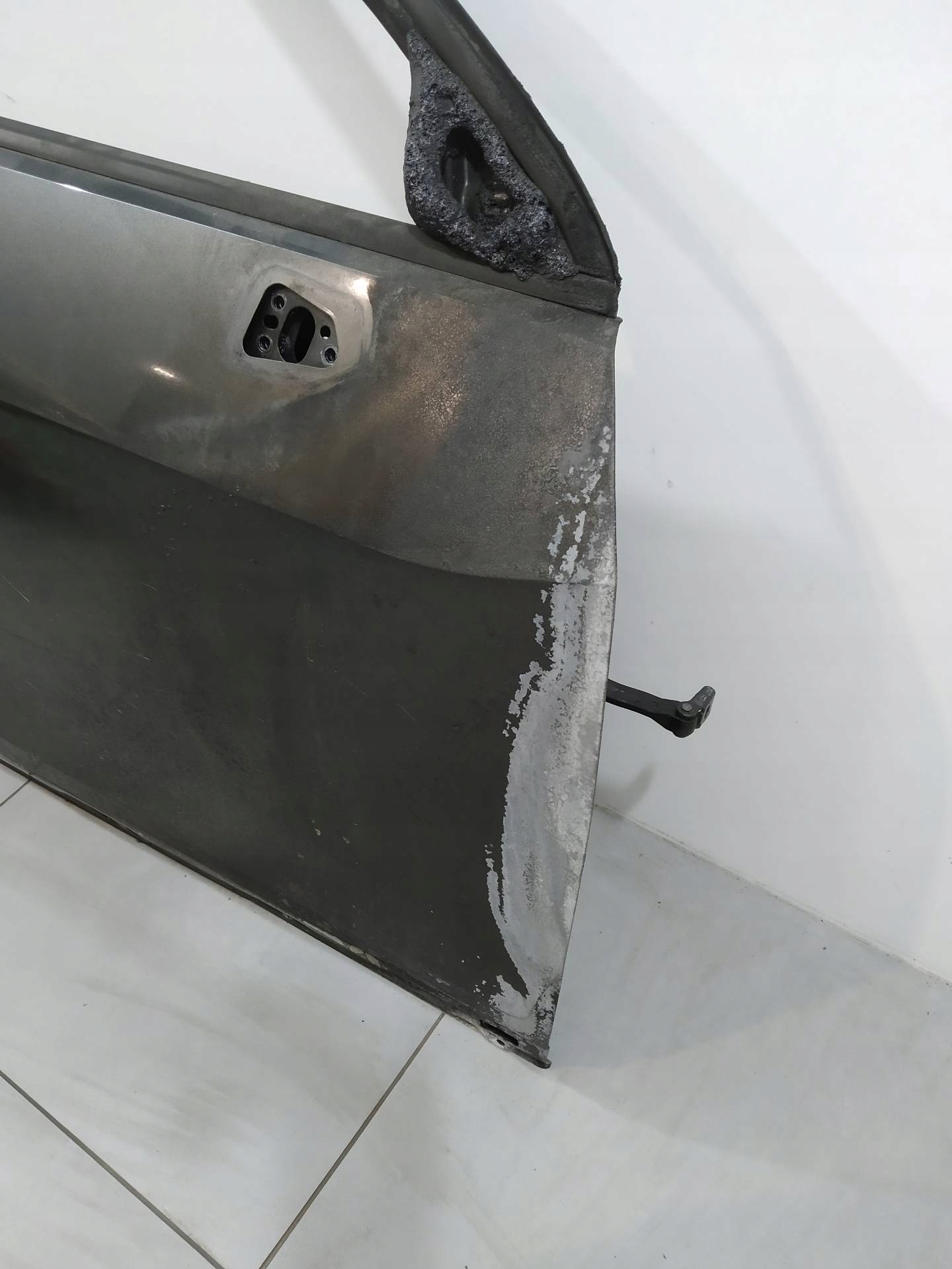 door right front SPALONE Audi Q2 and (2016- )