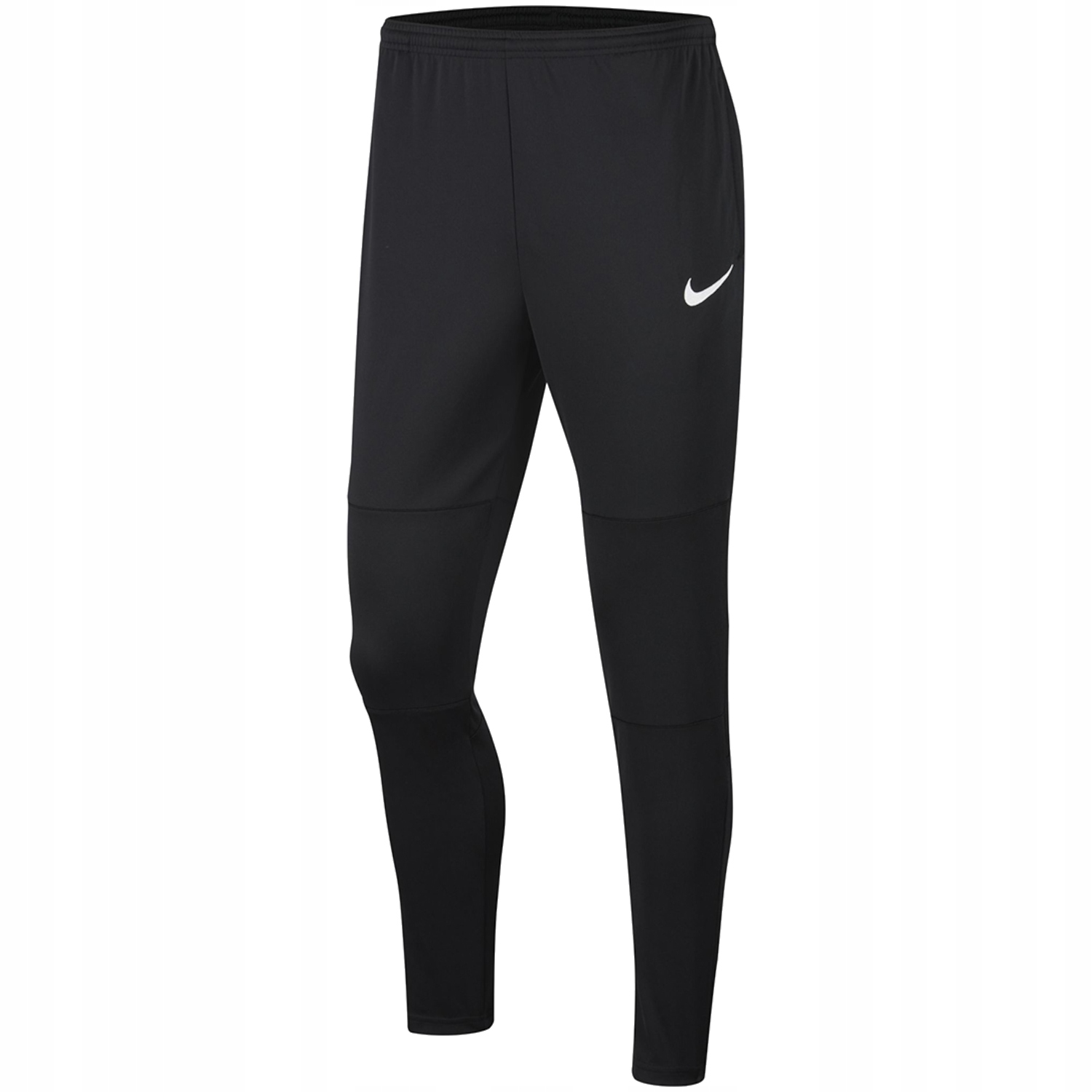 Nike Dri-fit Park 20 Knit Pants (s) Pánské kalhoty Polyester Černá