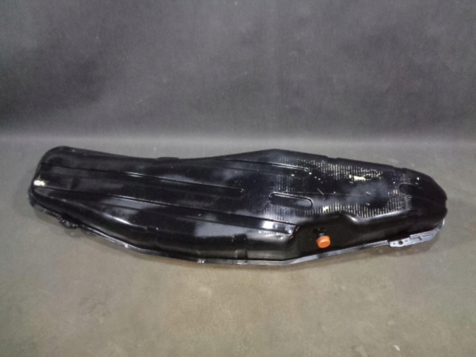 MITSUBISHI PAJERO IV III ТОПЛИВНЫЙ БАК