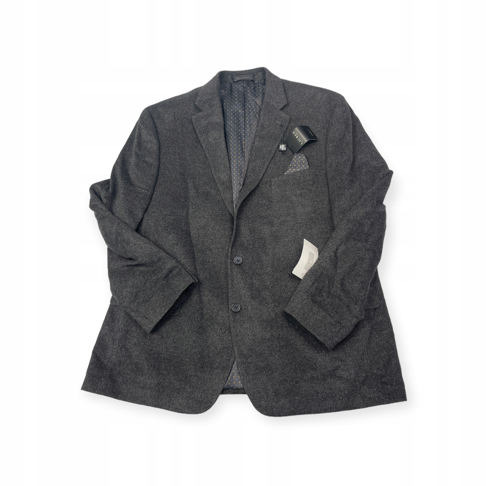 Rozpínací sako Lauren Ralph Lauren 46