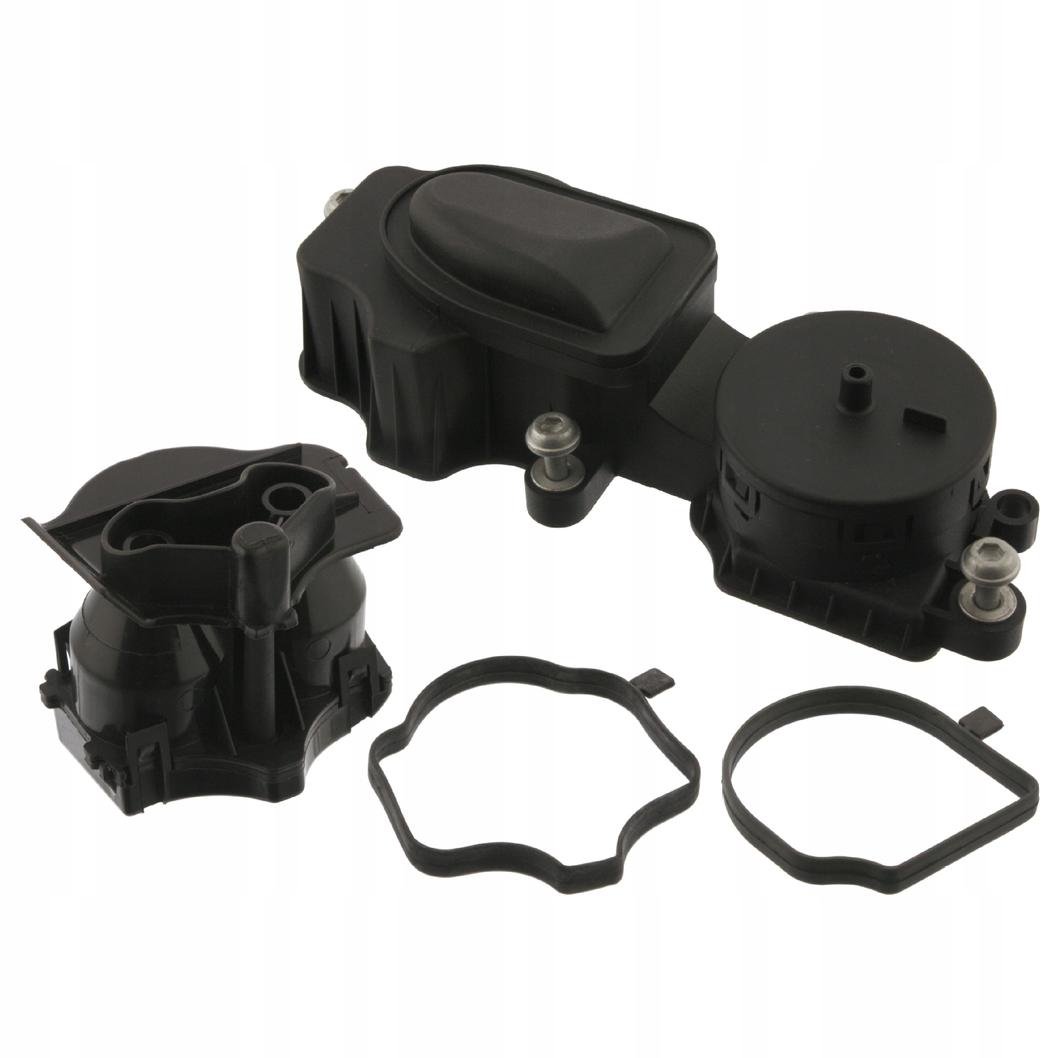 45196 FEBI BILSTEIN фильтр, вентиляция камеры k