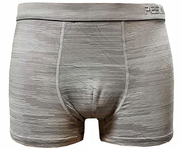 MG# 4 x BOKSERKI MĘSKIE BAMBUSOWE rozm. XL Fason Bokserki