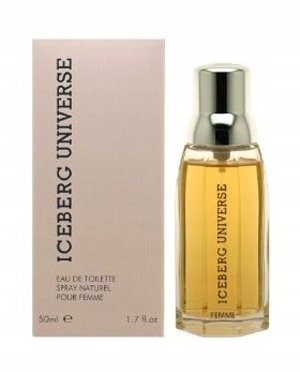 Universe Pour Homme woda toaletowa