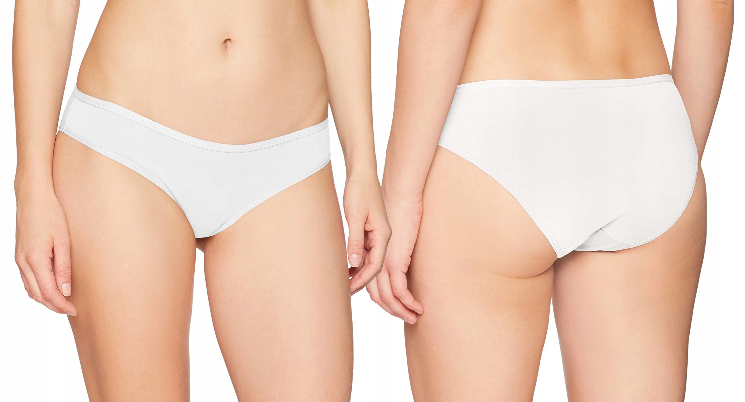 

Triumph Majtki Touch of Cotton Tai XL/42
