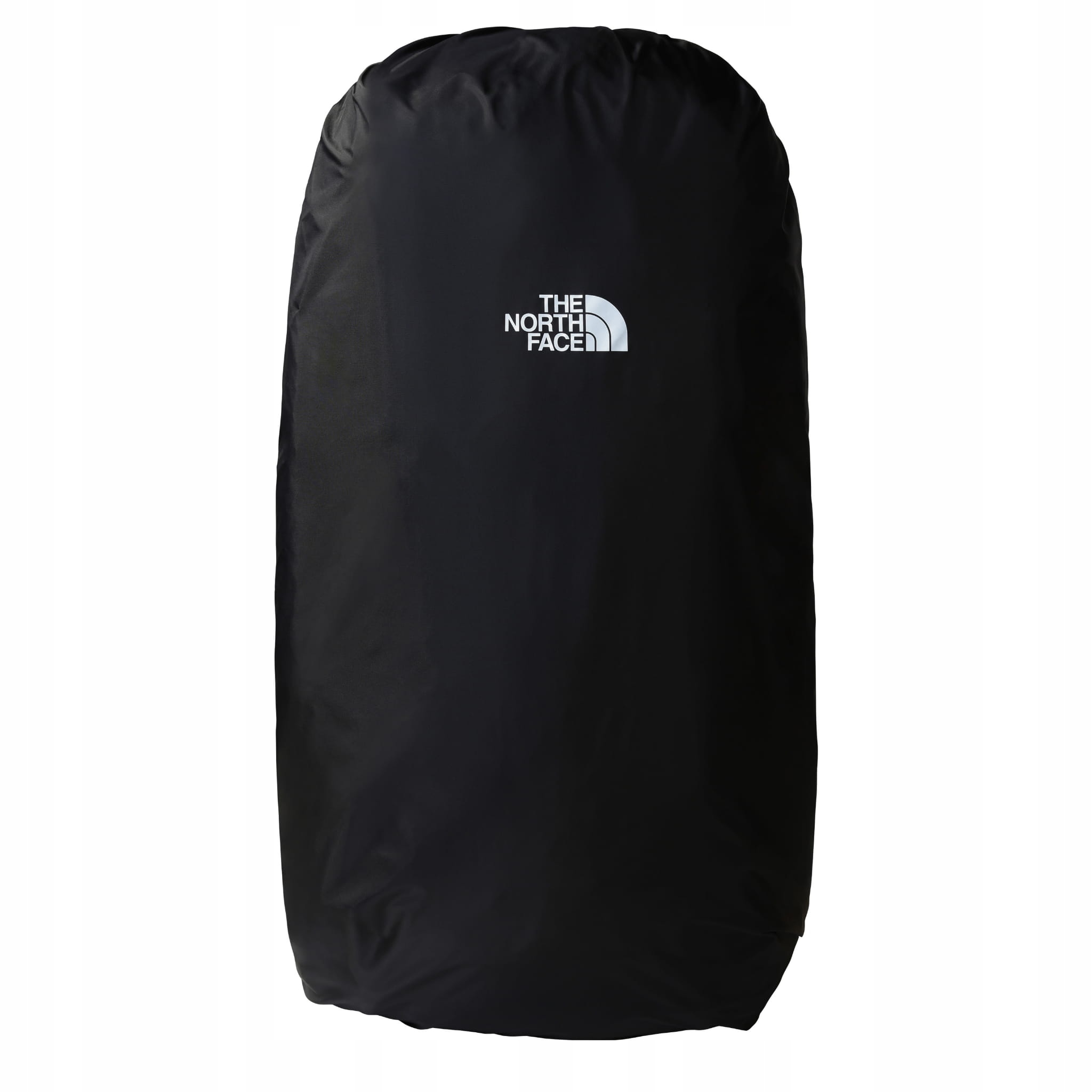 Pokrowiec przeciwdeszczowy The North Face Pack Rain Cover black XL