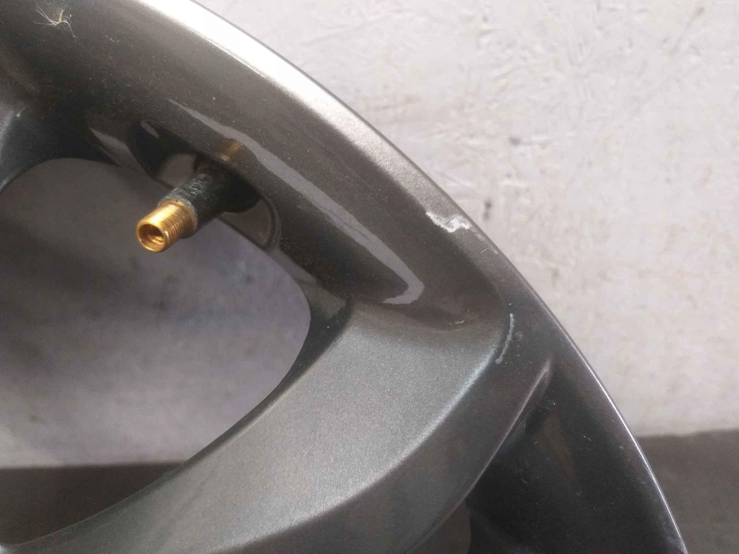disk hliníkový HYUNDAI 17" 6,5J ET51 5X114,3