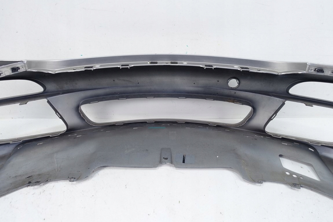 bumper front PORSCHE 911 09-12 LIFT 99750531110