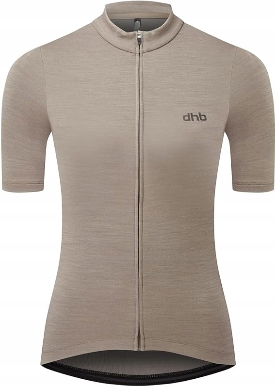 Dhb Merino Sleeve 2,0 Koszulka Damska 2XL