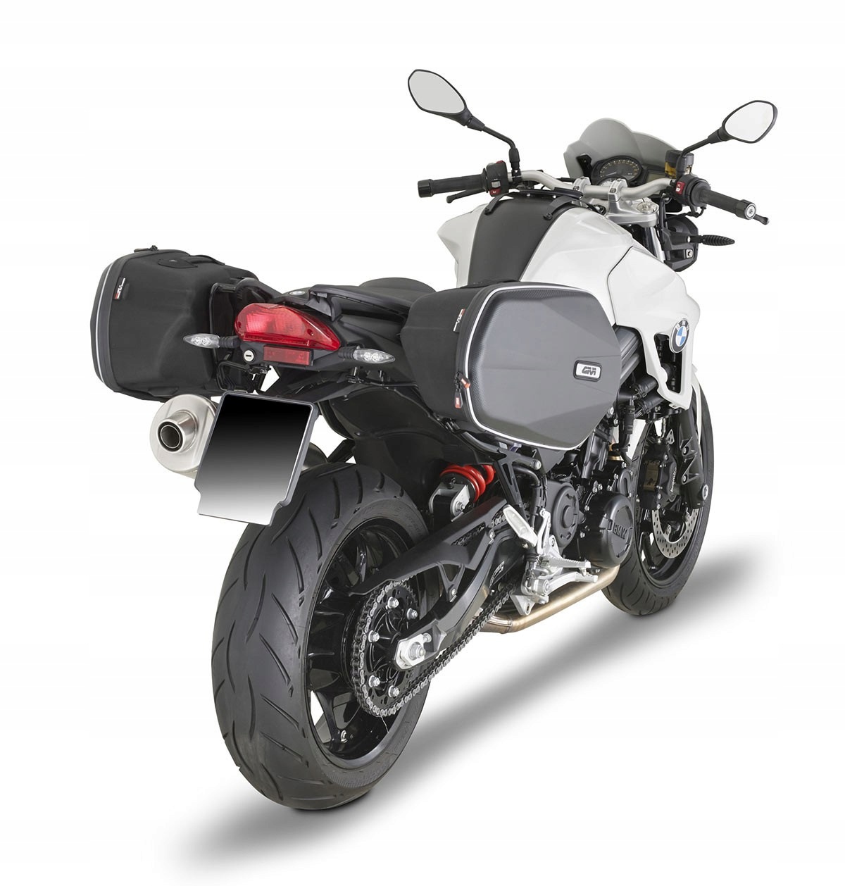 Givi Rám Bočných Vreciek 3D600 Bmw F 800 R (09>15) F 800 Gt (13 > 15)
