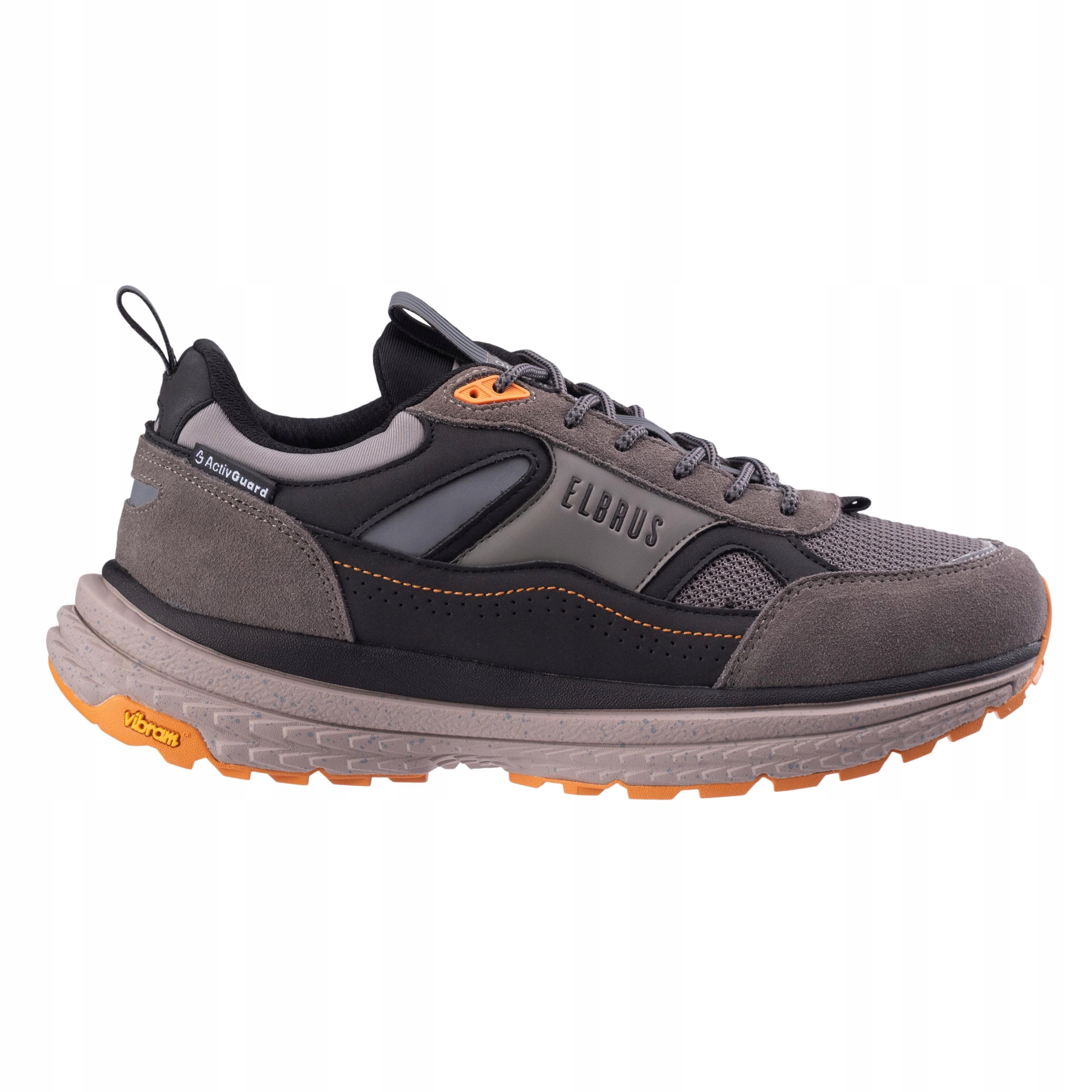 Pánské boty Vibron Low Ag V 43