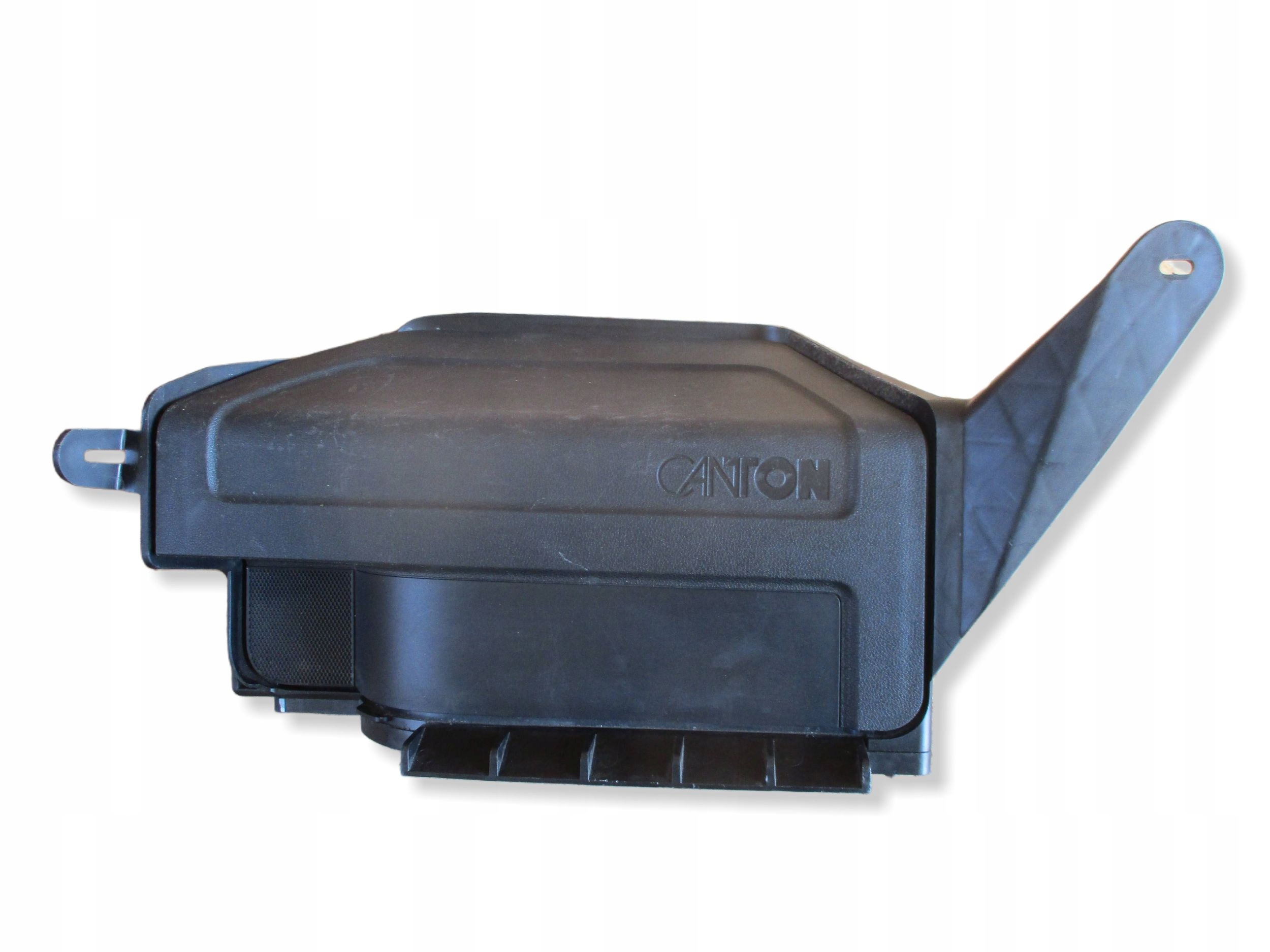 speaker SUBOOFOR SKODA OCTAVIA III CANTON