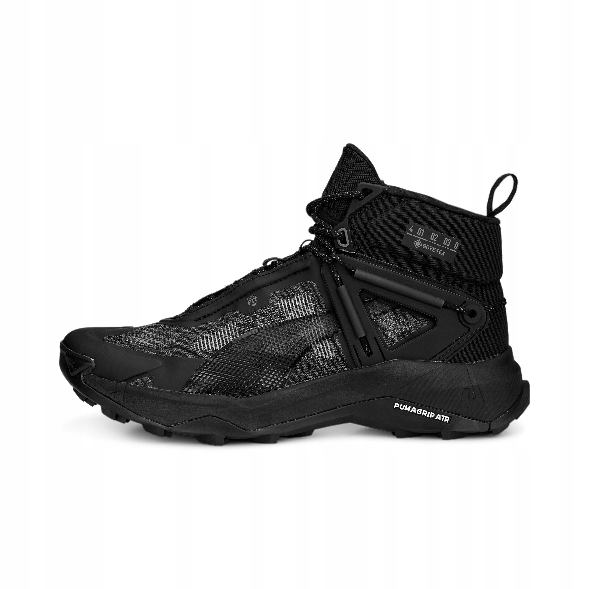 Puma Buty Explore Nitro MID Gtx 37786001 r 46